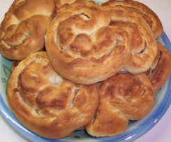 Panini dolci di Rashida