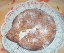 torta di pinoli