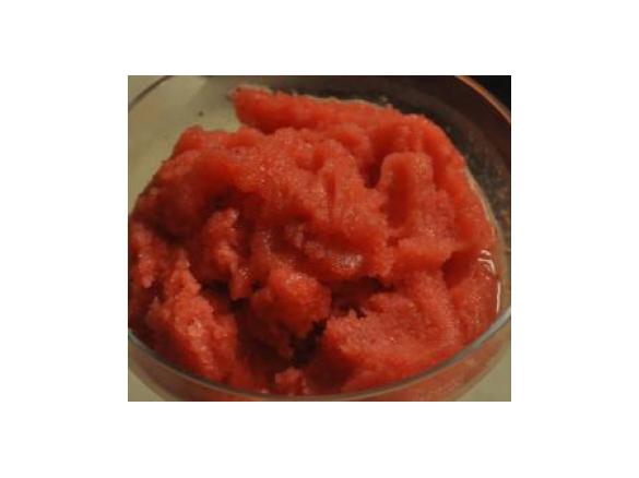 granita di fragole - apemaia31 -