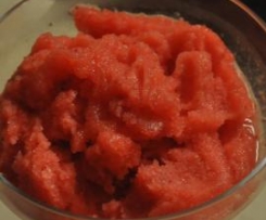granita di fragole - apemaia31 -