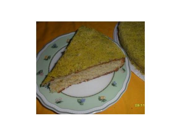 torta al pistacchio di bronte