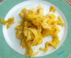 Tagliatelle d'oro