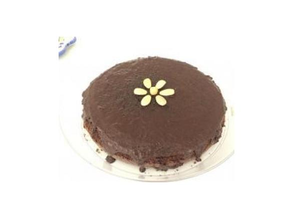 Torta al Vino Rosso - Gluten Free