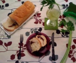 BRIOSCHE A COLAZIONE