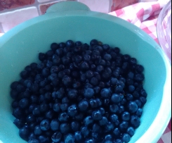 MARMELLATA DI UVA ROSSA