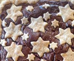 Crostata al cioccolato