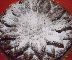 TORTA  TENERINA 