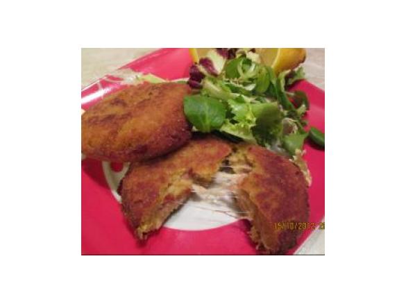 Polpettine fantasia <3 