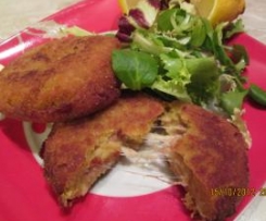 Polpettine fantasia <3 