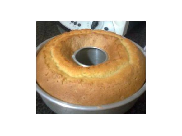 ciambella senza burro morbidissima