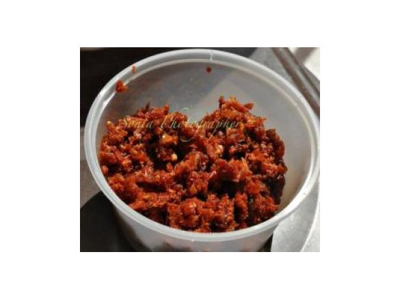 IL "CAPULIATO" SICILIANO