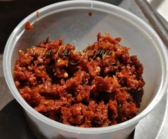 IL "CAPULIATO" SICILIANO