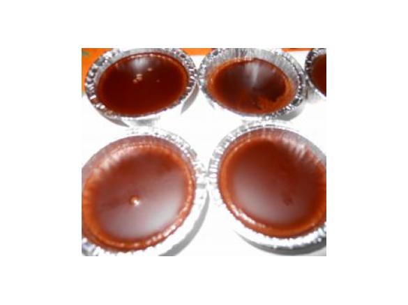 Cioccolato al cucchiaio DUKAN