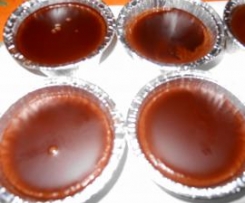 Cioccolato al cucchiaio DUKAN