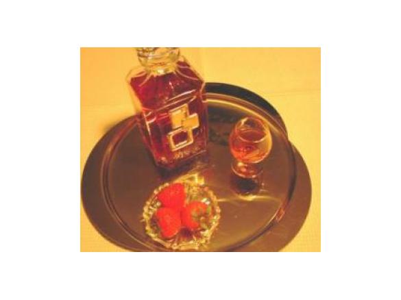 LIQUORE ALLE FRAGOLE