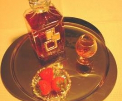 LIQUORE ALLE FRAGOLE
