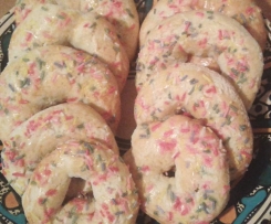 Taralli di mamma Rosa - contest