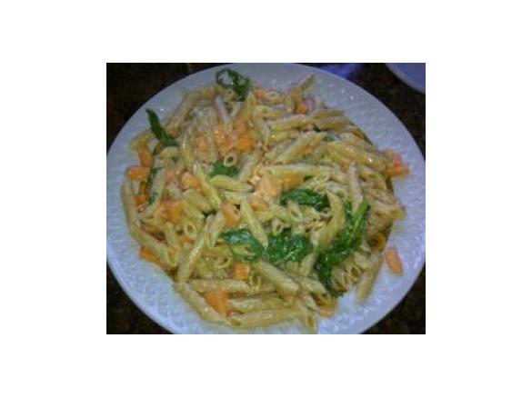 Pennette "Fresca Estate"