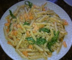 Pennette "Fresca Estate"