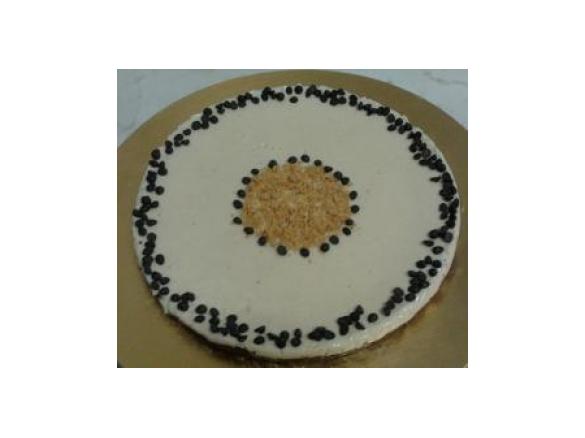 Dolceyo alle nocciole