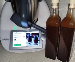 Liquore al cioccolato