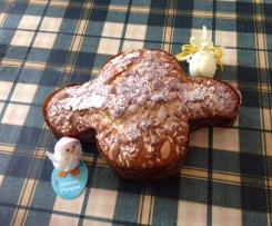 Colomba (casalinga veloce)