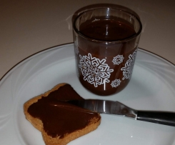 CREMA DELIZIA SIMIL NUTELLA