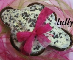 colomba ciocco-caffè (Pasqua)