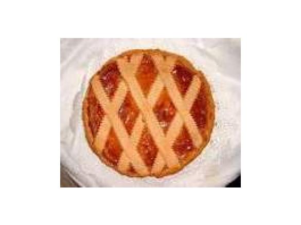 Pastiera napoletana con il bimby