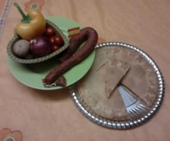 Empanada ...a modo nostro....Team Vigo Div. Etruria.