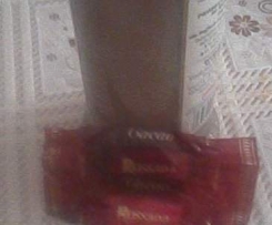 liquore alle rossane al cacao