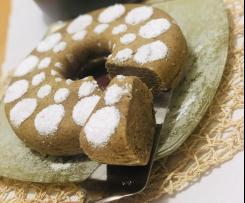 Ciambella solo albumi al Varoma