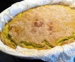 Sformato di Verdure al forno