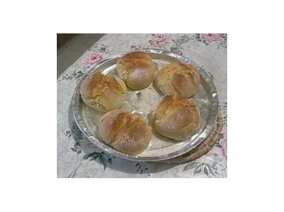 Pane con Ricotta(Pani cun Arrescottu)