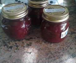 Marmellata di ramassin 
