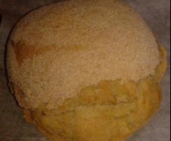 pane tipo sardo di silvia