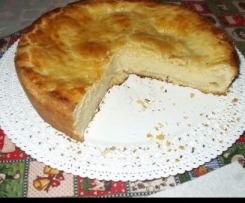 torta pasticciotto