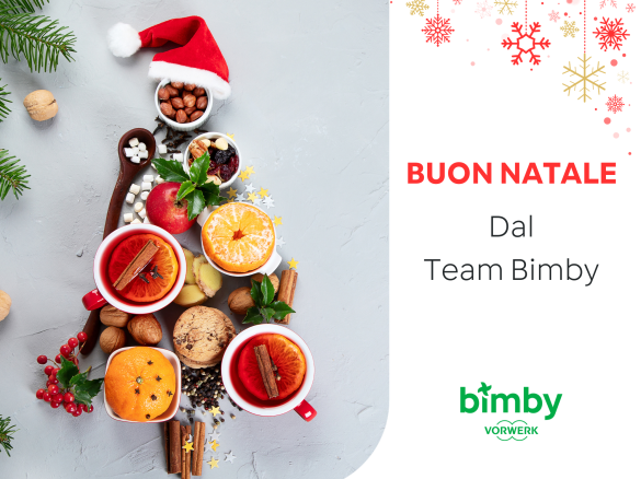 AUGURI DI BUON NATALE