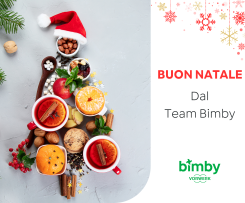AUGURI DI BUON NATALE