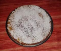 torta di carote, mandorle e limone di Simone Rugiati, super soft!