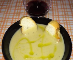 Vellutata Di Porcini