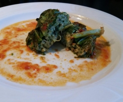 INVOLTINI DI BIETOLA GUSTOSI