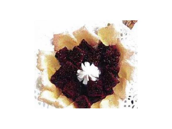 ♥ ♥ ♥ Torta Cioccolatino ♥ ♥ ♥