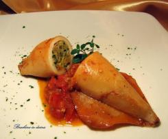 Calamari ripieni