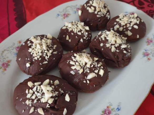 Rame di Napoli senza glutine