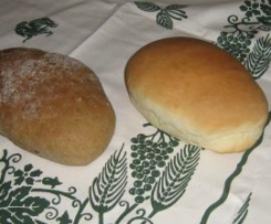 PANE DELLA MEZZ'ORA (Sorelle Simili)