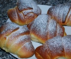 Cornetti / brioches