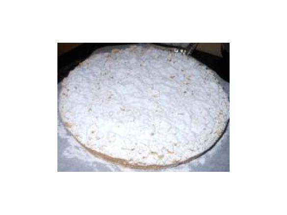 Delizia di Mandorle e Amaretti