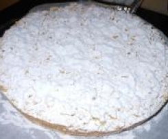 Delizia di Mandorle e Amaretti