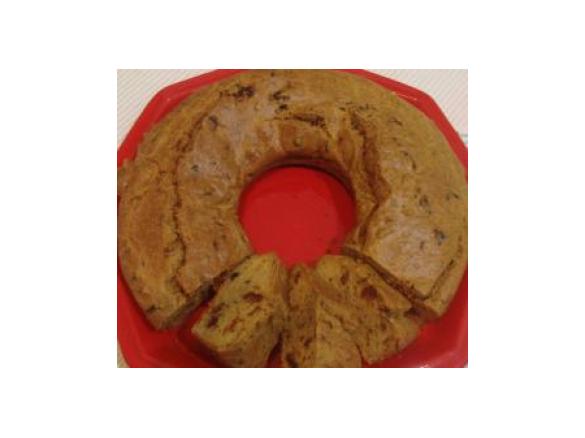 Ciambella rustica di ATRC